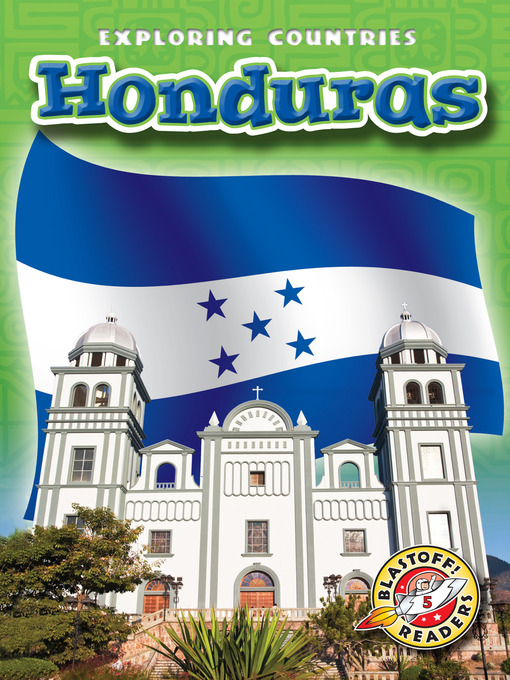 Title details for Honduras by Ellen Frazel - Available